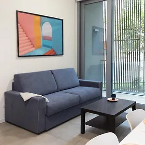 Appartamento Monviso Bijou Exclusive, Milano