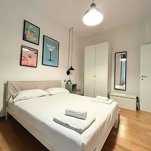 Appartamento Welcomee Isola, Milano